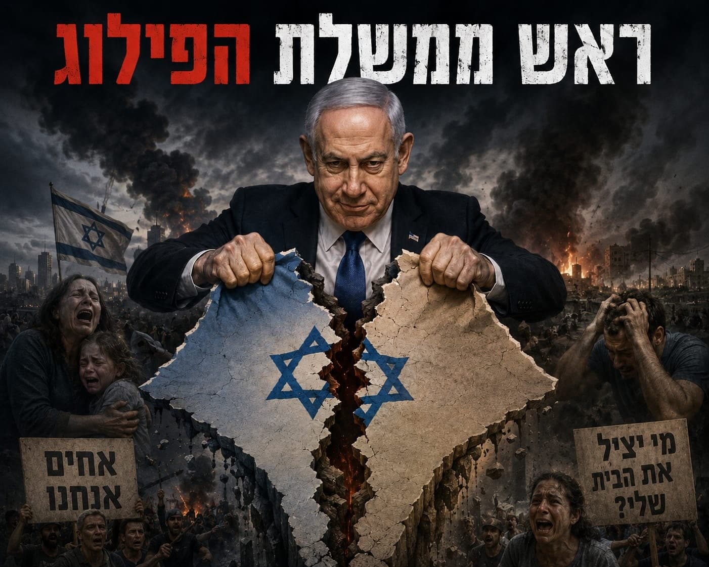 ראש ממשלת הפילוג